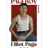 Vogais Vidas Reais > Pageboy de Elliot Page