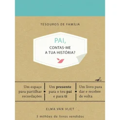 Best Albatroz Pai, Contas-me a Tua História