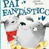 Clearance Booksmile Pai Fantástico! de Alison Brown