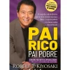Vogais Desenvolvimento Pessoal > Pai Rico, Pai Pobre de Robert T. Kiyosaki