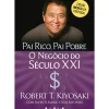Clearance Vogais Pai Rico, Pai Pobre: o Negócio do Século XXI de Robert T. Kiyosaki