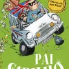 Porto Editora Coleções Juvenis > Pai Sarilho de David Walliams