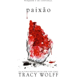 Gailivro Fantástico > Paixão de Tracy Wolff