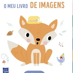 Yoyo Books Bebé > Palavras