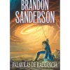 Kathartika Fantástico > Palavras de Radiância de Brandon Sanderson - O Arquivo das Tempestades - Livro 2