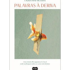 Suma De Letras Palavras à Deriva de Laura Imai Messina