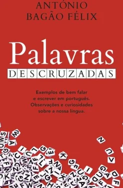 New Clube Do Autor Palavras Descruzadas de António Bagão Félix