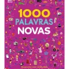 Texto Editores Atividades > 1000 Palavras Novas de Gill Budgell