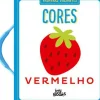 Outlet Joybooks Palavras Viajantes: Cores