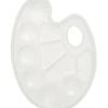 Clearance Note! Paleta Pintura com 10 Godés