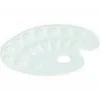 Talens Guaches E Aguarelas > Paleta Plástico Oval 24.5 x 15 Art Creation