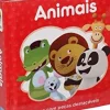 Porto Editora Bebé > Panda - Animais de Panda