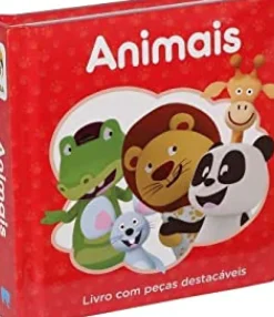 Porto Editora Bebé > Panda - Animais de Panda