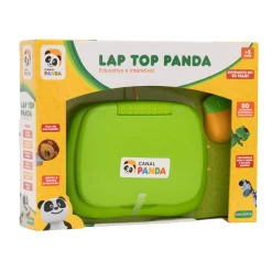 Sale Panda - Computador