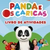 Clearance Porto Editora Panda e os Caricas - Livro de Atividades