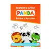 Hot Zero A Oito Panda-Escreve e Apaga:Caixa com 4 Minilivros e Oferta de Caneta Especial de