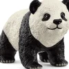 Outlet Schleich Panda Gigange Cria