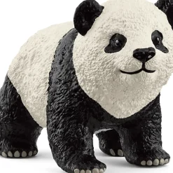 Outlet Schleich Panda Gigange Cria