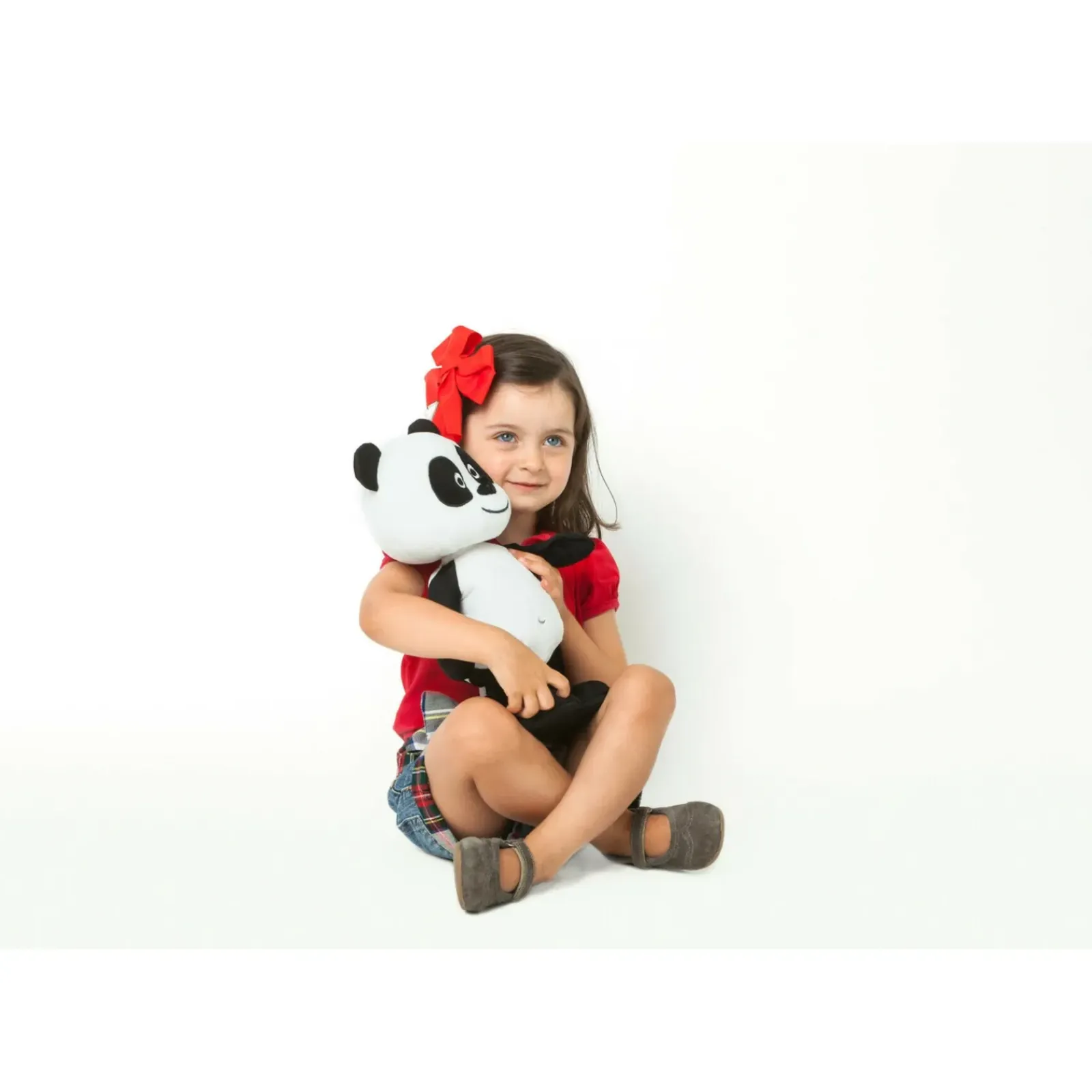 Panda Didáticos > - Peluche Dança Comigo