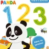 Sale Zero A Oito Panda - Segue e Aprende! 123 de Panda