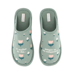 Hot Mr. Wonderful Pantufas 36-38 - O Melhor Do Dia