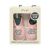 Mr. Wonderful Acessórios De Decoração > Pantufas T36-38 - Mãe, És A Mais Bela