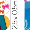 Online Liderpapel Papel Crepe 50* Azul