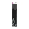 New Liderpapel Papel Crepe Preto 50x25cm