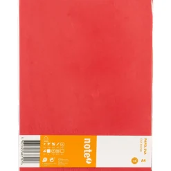 Note! Papéis Especiais > Papel Eva A4 10 Folhas