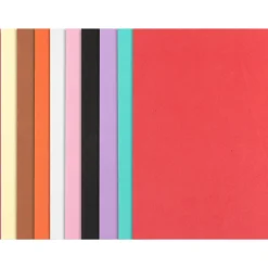 Note! Papéis Especiais > Papel Eva A4 10 Folhas
