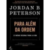 Online Lua De Papel Para Além da Ordem de Jordan B. Peterson