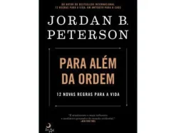 Online Lua De Papel Para Além da Ordem de Jordan B. Peterson