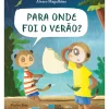 Hot Porto Editora Para Onde Foi o Verão? de Álvaro Magalhães