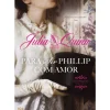 Outlet Note! Online Para Sir Phillip com Amor de Julia Quinn - Série Bridgerton - Volume V