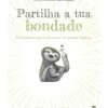 Best Zero A Oito Partilha a Tua Bondade de Kobi Yamada - Um Pequeno Gesto Pode Causar um Grande Impacto