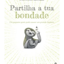 Best Zero A Oito Partilha a Tua Bondade de Kobi Yamada - Um Pequeno Gesto Pode Causar um Grande Impacto