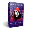 Creative Toys Jogos De Família E Amigos > Party Games - Anonimous