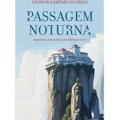 Dom Quixote Romance > Passagem Noturna de Leonor Sampaio da Silva