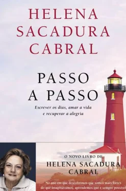Best Objectiva Passo a Passo de Helena Sacadura Cabral