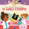 Outlet Yoyo Passo A Passo Júnior - Perguntas e Respostas - o Meu Corpo de BOOKS