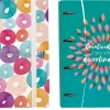 Clearance Oxford Pasta A4 Lombada Estreita com 100 Folhas &Me (artigo sortido)