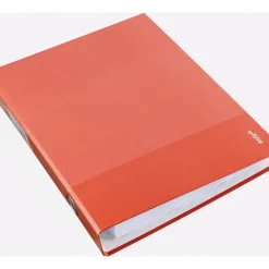 Online Note! Pasta Arquivo A4 Colours