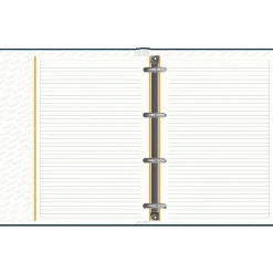 Note! Pastas De Arquivo E Recargas > Pasta Arquivo A4 Com Recarga 100 Folhas 100G
