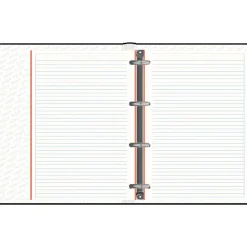 Note! Pastas De Arquivo E Recargas > Pasta Arquivo A4 Com Recarga 100 Folhas 100G