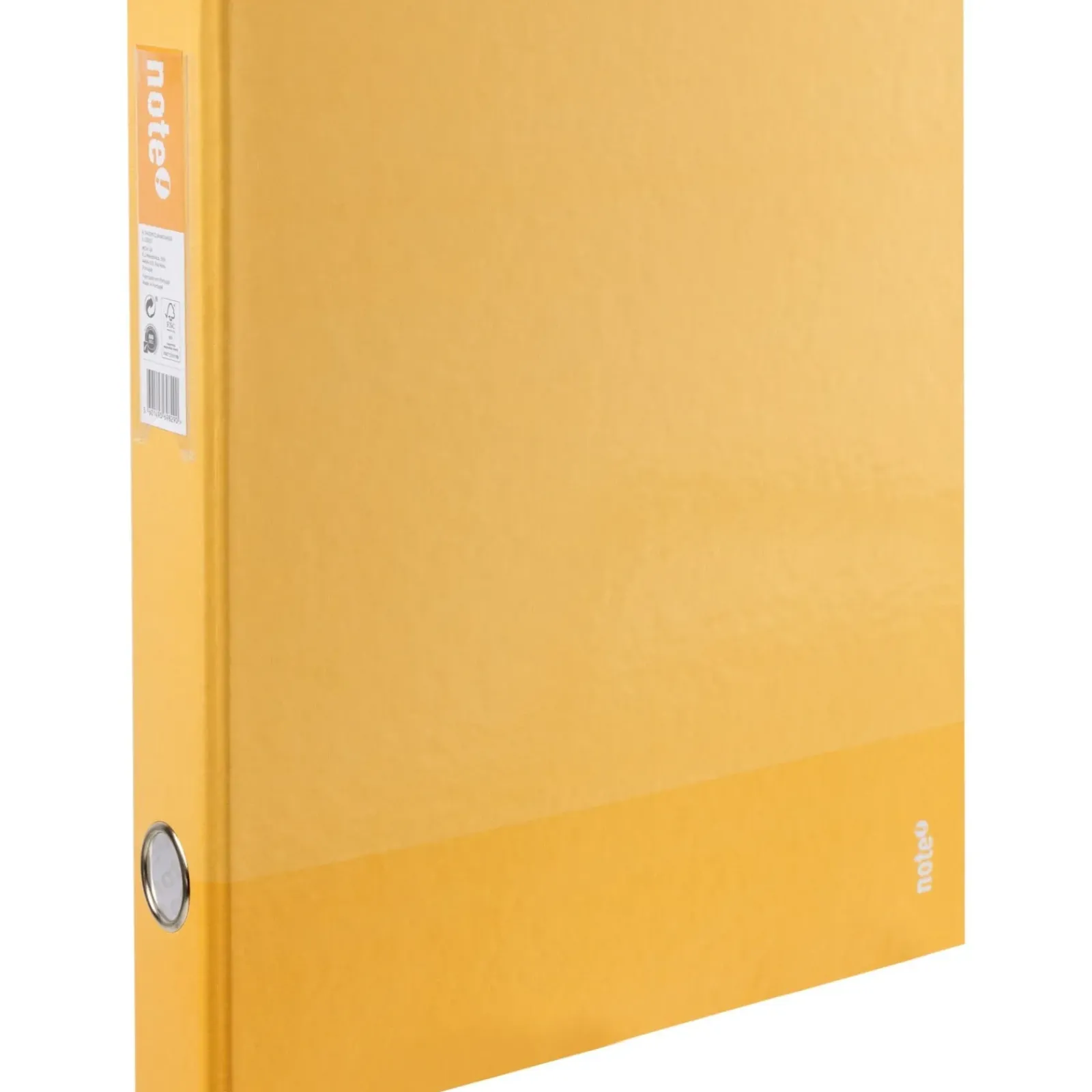 Outlet Note! Pasta Arquivo A4 Lombada Estreita Most Colours