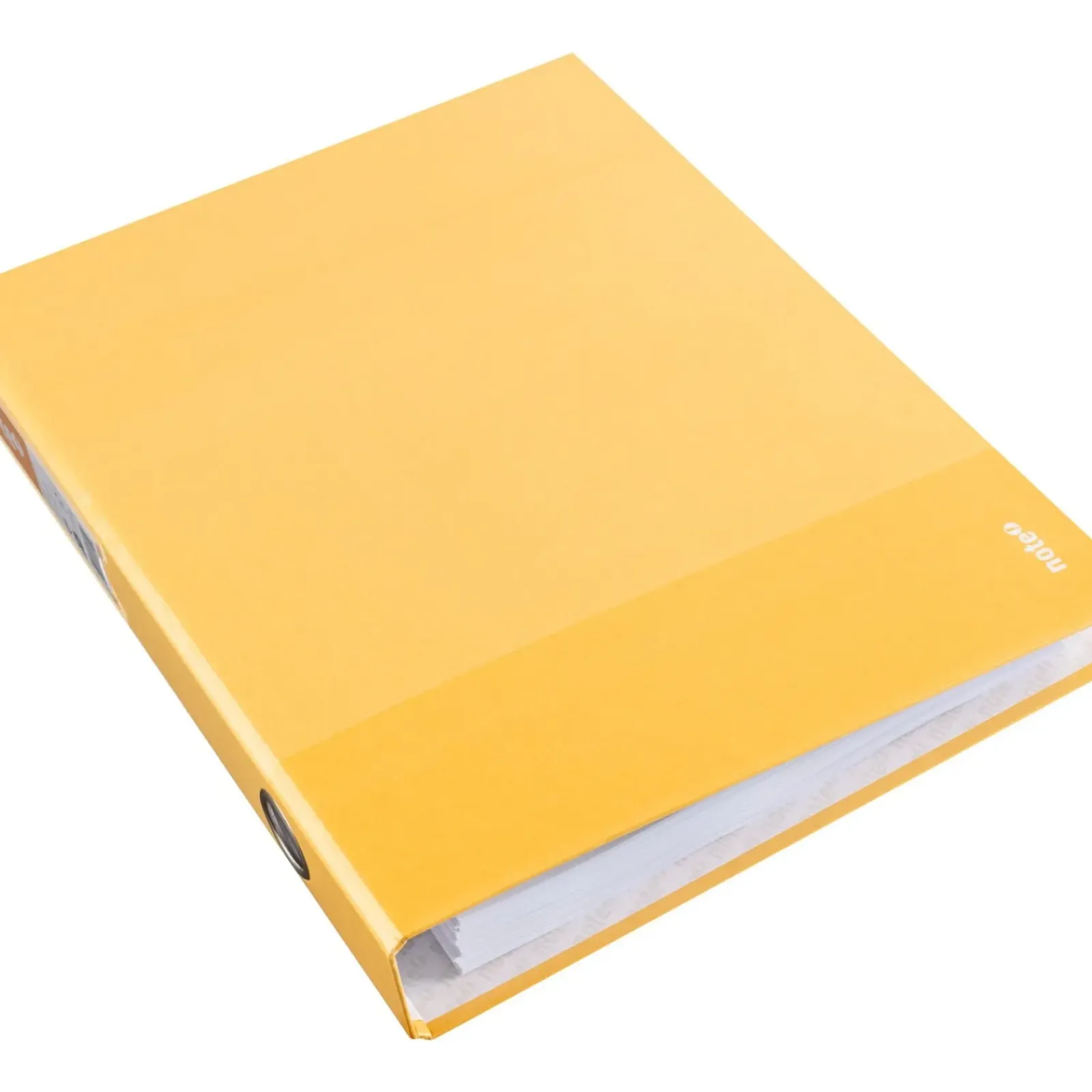 Outlet Note! Pasta Arquivo A4 Lombada Estreita Most Colours