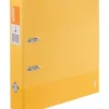 New Note! Pasta Arquivo A4 Lombada Larga Most Colours