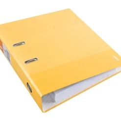 New Note! Pasta Arquivo A4 Lombada Larga Most Colours