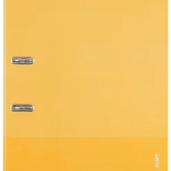 New Note! Pasta Arquivo A4 Lombada Larga Most Colours