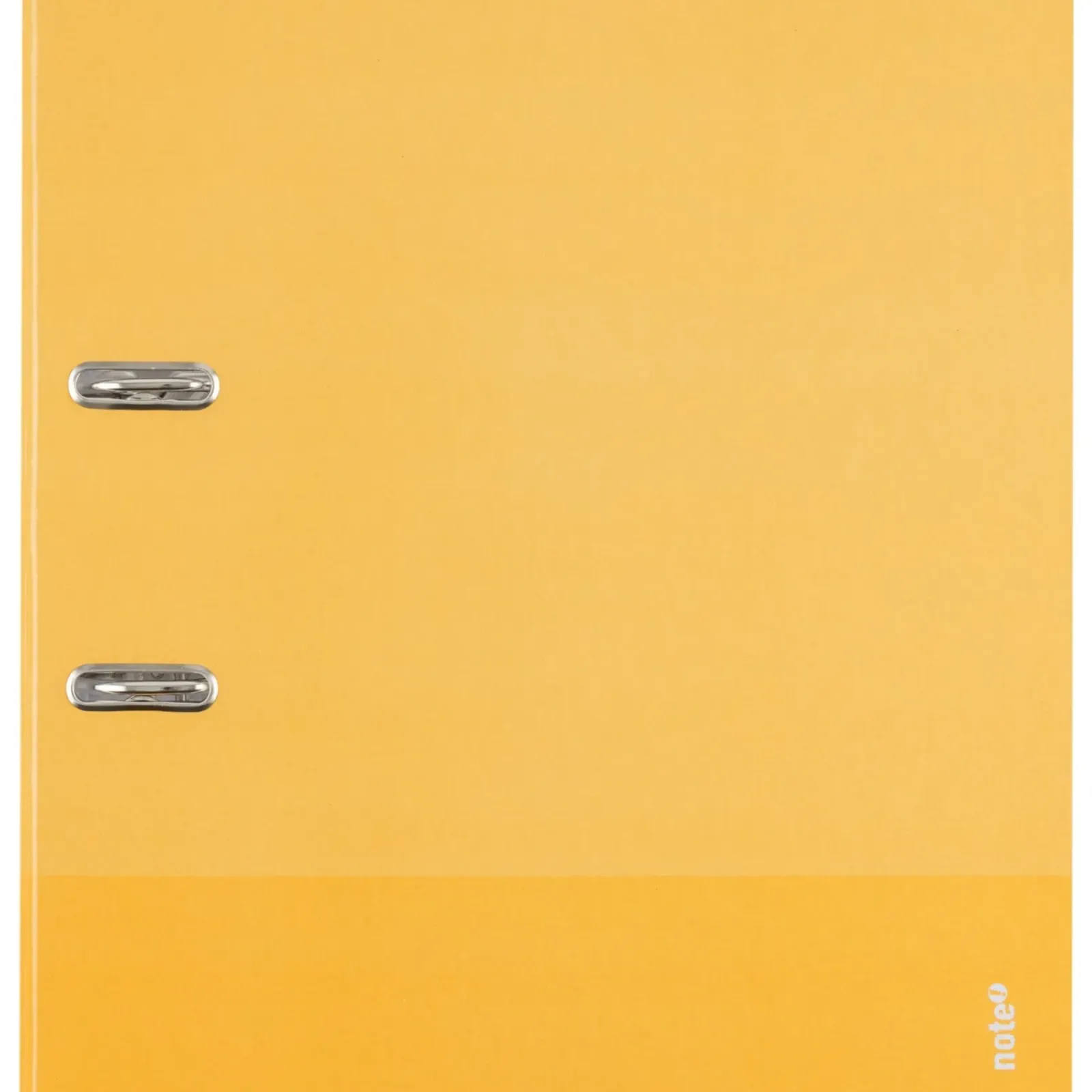New Note! Pasta Arquivo A4 Lombada Larga Most Colours